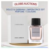 DOLCE & GABBANA L