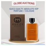 GUCCI GUILTY ABSOLUTE EDP PERFUME / COLOGNE