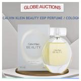 CALVIN KLEIN BEAUTY EDP PERFUME / COLOGNE