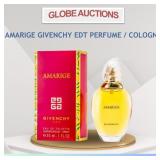 AMARIGE GIVENCHY EDT PERFUME / COLOGNE