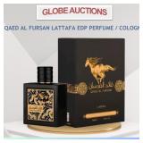 QAED AL FURSAN LATTAFA EDP PERFUME /ï¿½COLOGNE