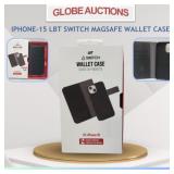 IPHONE-14 LBT SWITCH WALLET CASE