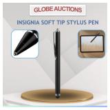 INSIGNIA SOFT TIP STYLUS PEN