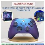 X-BOX STELLAR SHIFT WIRELESS GAMING CONTROLLER