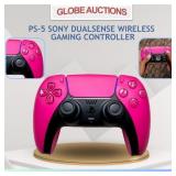 PS-5 SONY DUALSENSE WIRELESS GAMING CONTROLLER