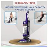 HOOVER WINDTUNNEL MAX CAPACITY VACUUM CLEANER