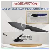 NEW EDGE OF BELGRAVIA PRECISION DEBA KNIFE