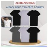 6-PACK MEN