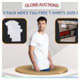 3-PACK MEN