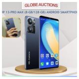IP 13-PRO MAX (8-GB/128-GB) ANDROID SMARTPHONE