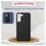 SAMSUNG GALAXY S21 FE 5G SPECK CASE