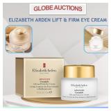 ELIZABETH ARDEN LIFT & FIRM EYE CREAM