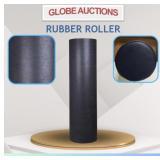 RUBBER ROLLER