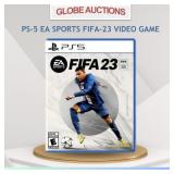 PS-5 EA SPORTS FIFA-23 VIDEO GAME
