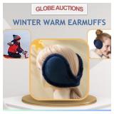 WINTER WARM EARMUFFS
