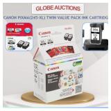 CANON PIXMA(245-XL) TWIN VALUE PACK INKï¿½CARTRIDGES