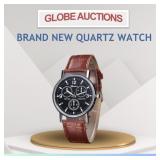 BRAND NEW QUARTZ WATCH
