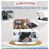 LOGITECH UNIVERSAL FOLIO FOR 9-10' TABLET
