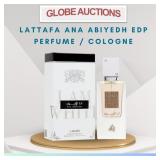 LATTAFA ANA ABIYEDH EDP PERFUME / COLOGNE
