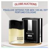 FRAGLUXE INTENSE FOR MEN 100ML EDT PERFUME/COLOGNE