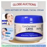 GRISI MOTHER OF PEARL FACIAL CREAM