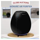 LOOKS NEW BIONAIRE AIR PURIFIER (MSP: $120)