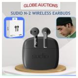 LOOKS NEW SUDIO N-2 PRO WIRELESS EARBUDS