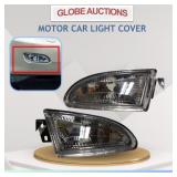 MOTOR CAR LIGHT COVER