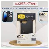 IPHONE-14/13 OTTERBOX SYMMETRY SERIES CASE