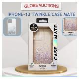 IPHONE-13 TWINKLE CASE MATE