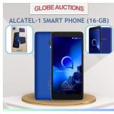 ALCATEL-1 SMART PHONE (16-GB)