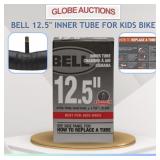 BELL 12.5' INNER TUBE FOR KIDS BIKE