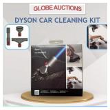 DYSON CAR CLEANING KIT
