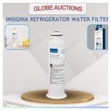 INSIGNIA REFRIGERATOR WATER FILTER