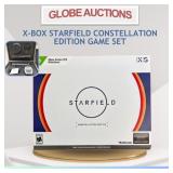 X-BOX STARFIELD GAME SET (MSP:$299)