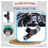 FUEL INJECTOR