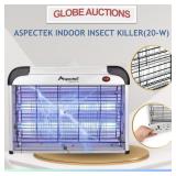 ASPECTEK INDOOR INSECT KILLER(20-W)