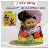 CABBAGE PATCH KIDS DANCER DOLL