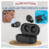 LOOKS NEW JLAB JBUDS AIR TRUE WIRELESS EARBUDS