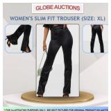 WOMEN'S TROUSER (SIZE: XL)