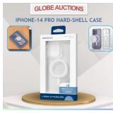 IPHONE-14 PRO HARD-SHELL CASE