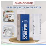 GE REFRIGERATOR WATER FILTER