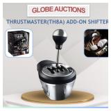 LOOKS NEW T.MASTER(TH8A) ADD-ON SHIFTER(MSP:$339)
