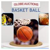 BASKET BALL