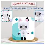 PANDY PAWS PLUSH TOY FOR KIDS