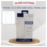 IPHONE-12/12 PRO HARD-SHELL PHONE CASE