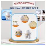 INGUINAL HERNIA BELT