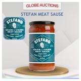 STEFAN MEAT SAUSE