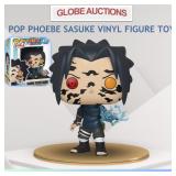 POP PHOEBE SASUKE VINYL FIGURE TOY