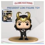 PRESIDENT LOKI FIGURE TOY